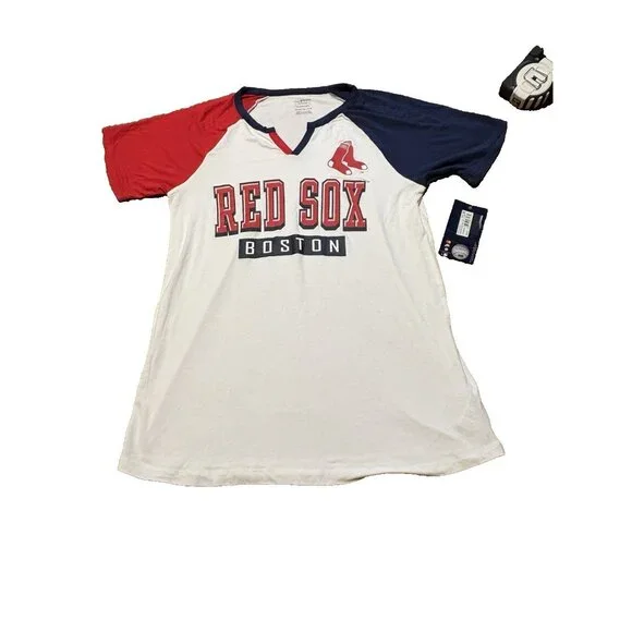 Majestic | Shirts & Tops | Majestic Boston Red Sox Baseball